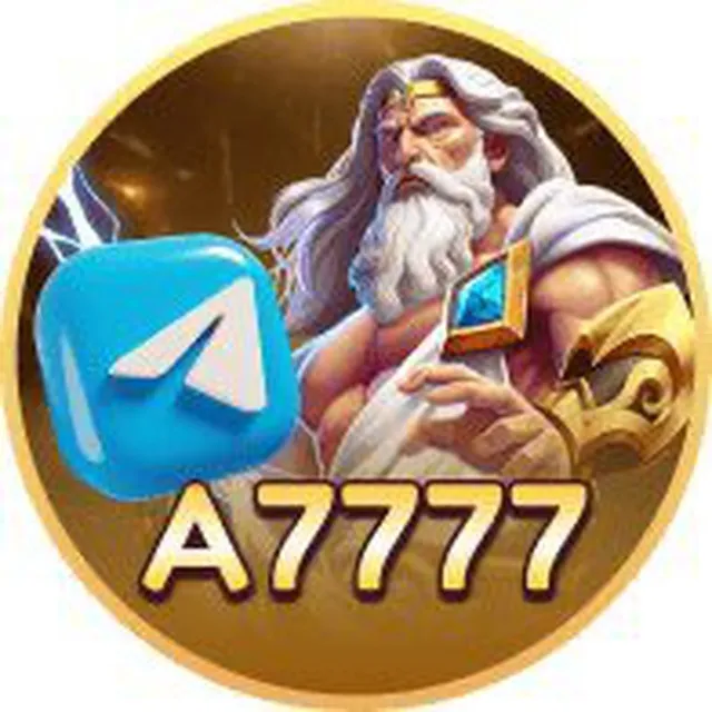 A7777 - Game Puzzle Menarik dan Menantang