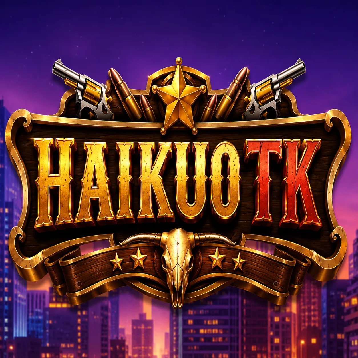 HAIKUOTK - Tantangan Puzzle Menyenangkan di Ujung Jari Anda
