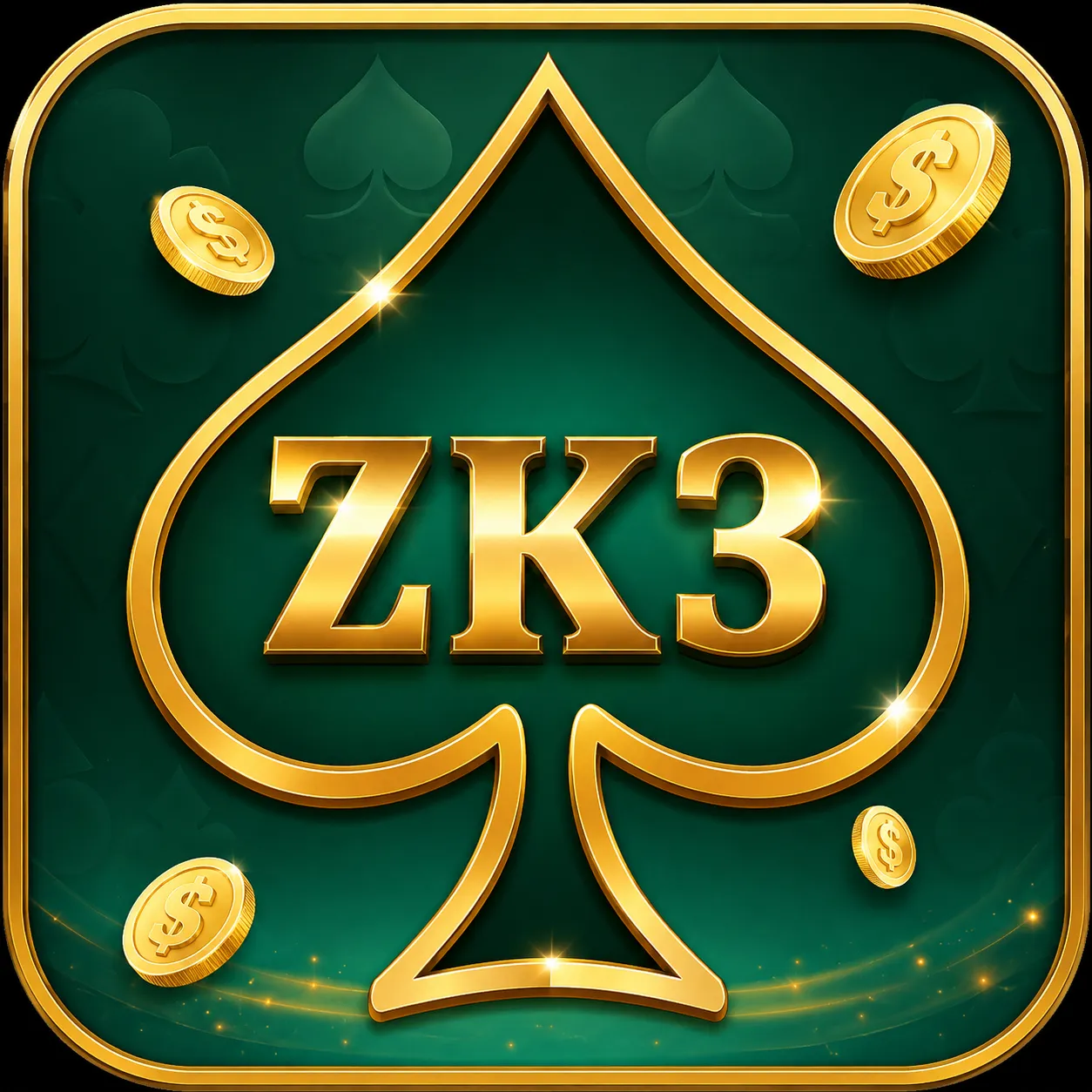 ZK3 - Petualangan Aksi Dalam Dunia Fantasi
